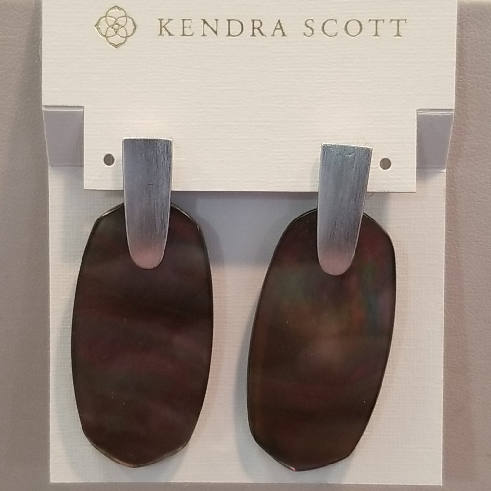 Kendra Scott Aragon Stud Earrings